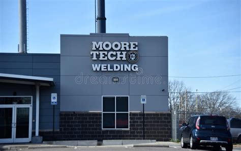 moore tech welding memphis tn